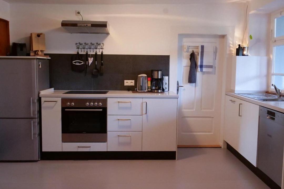 Photo of Kitchen in Freiamt