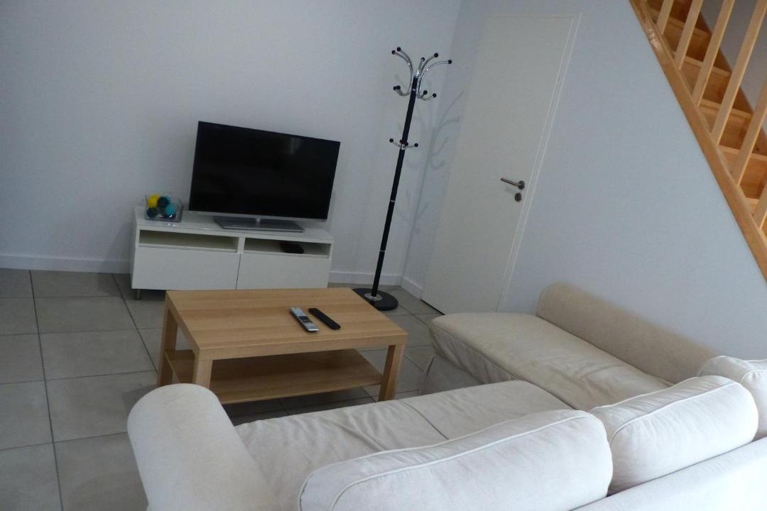 Photo of Livingroom in La Gaubretiere