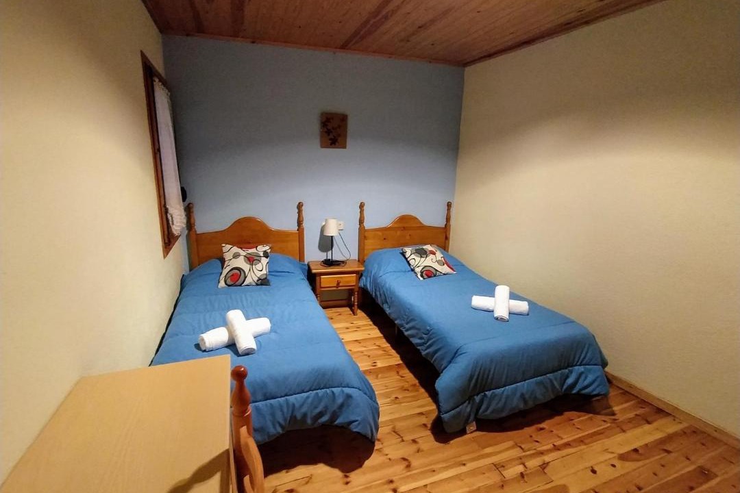 Photo of Bedroom in Aranser