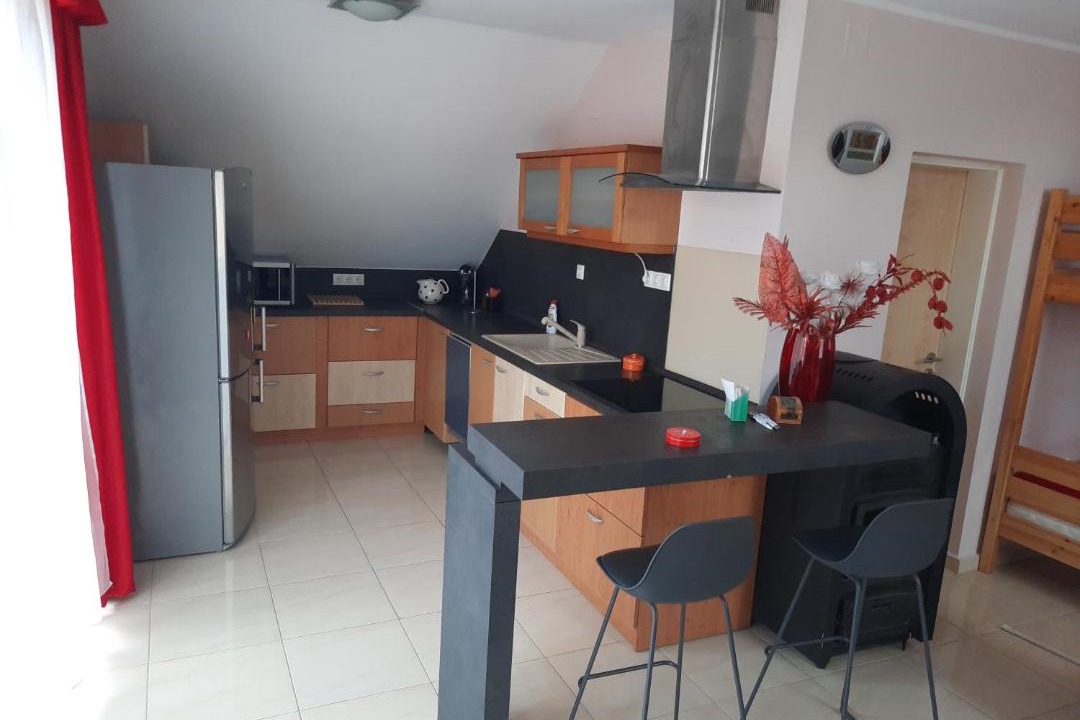 Photo of Kitchen in Lenti