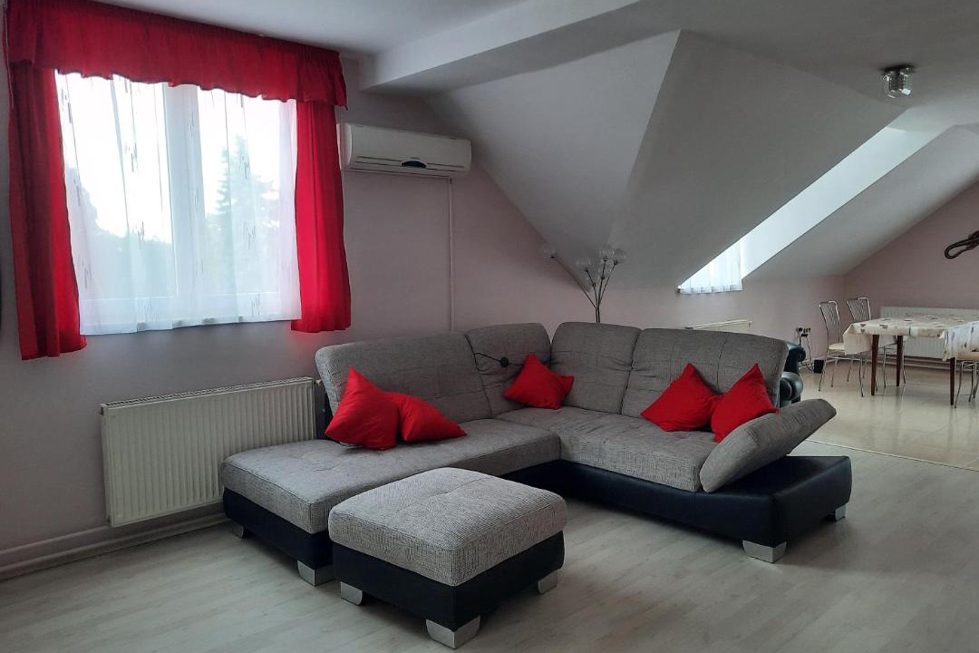 Photo of Livingroom in Lenti