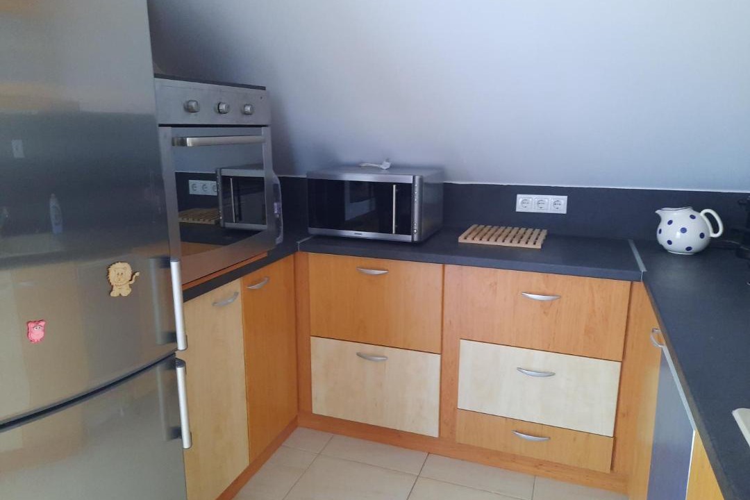 Photo of Kitchen in Lenti