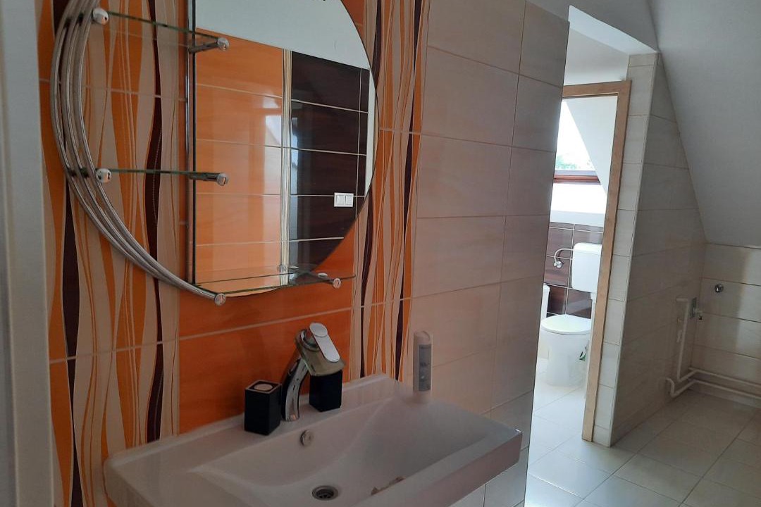 Photo of Bathroom in Lenti