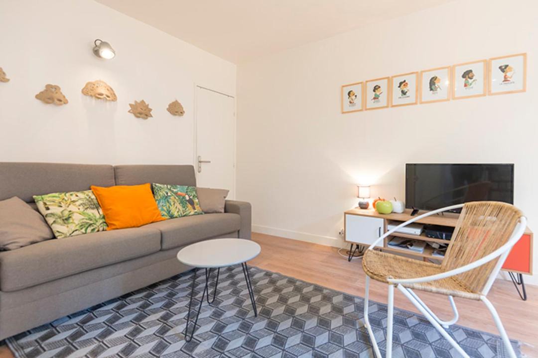 Photo of Livingroom in Opera