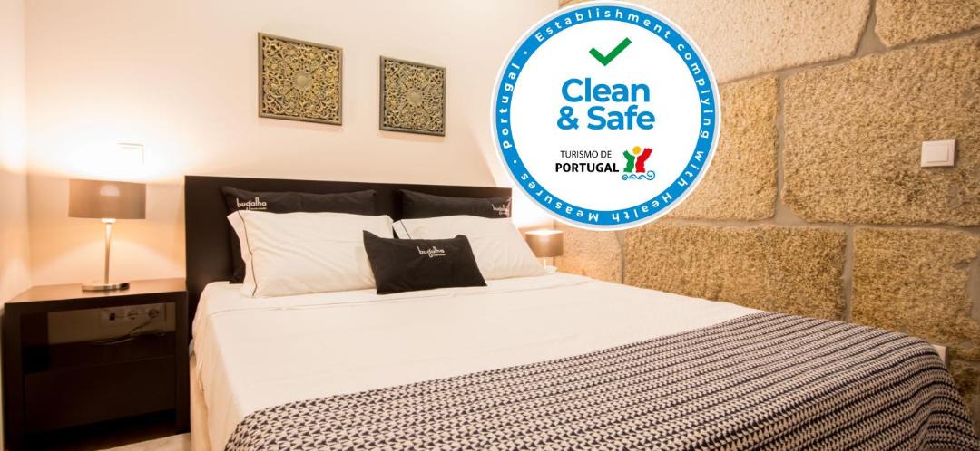 Photo of Bedroom in Peso da Regua