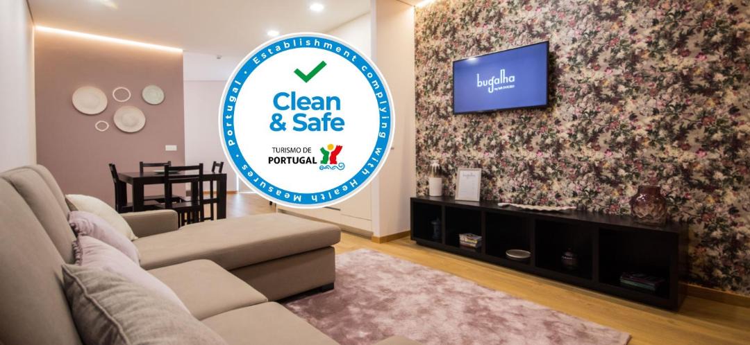 Photo of Livingroom in Peso da Regua
