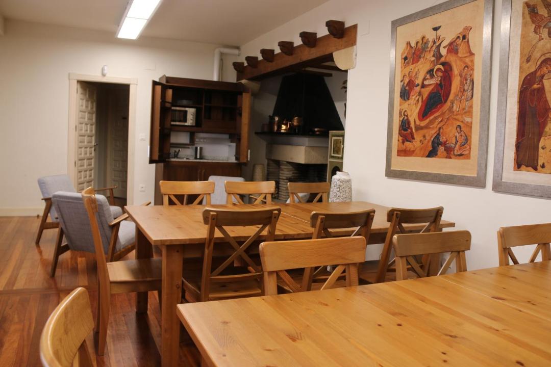 Photo of Livingroom in Derio