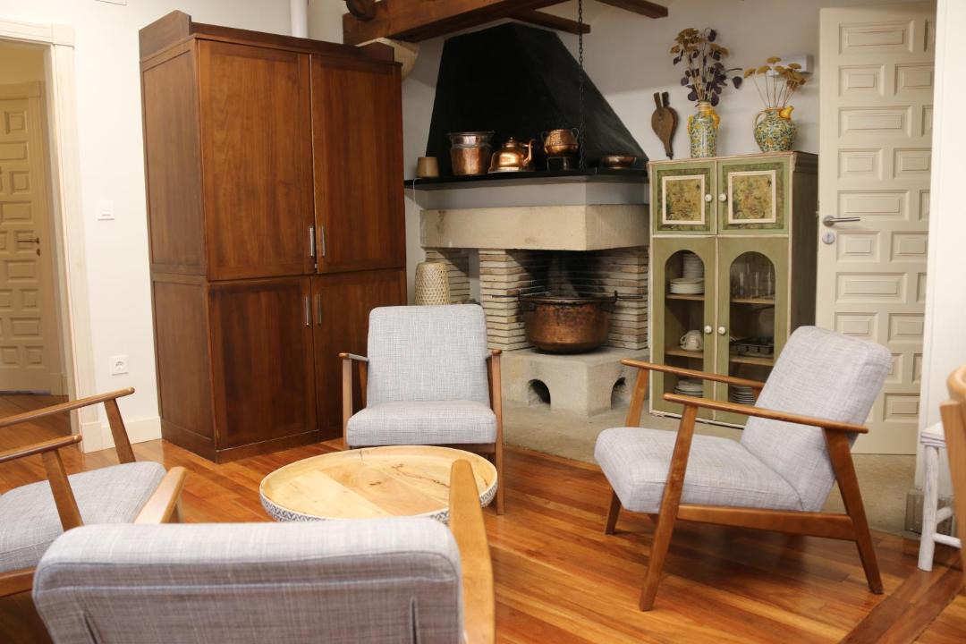Photo of Livingroom in Derio