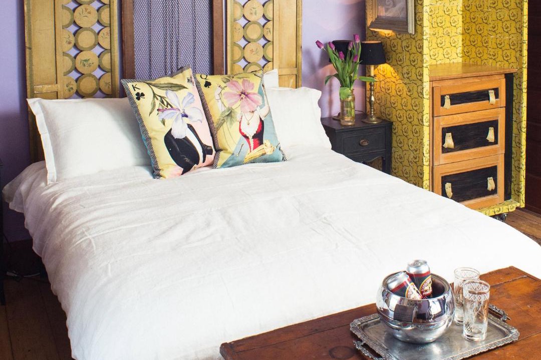 Photo of Bedroom in Wolfville