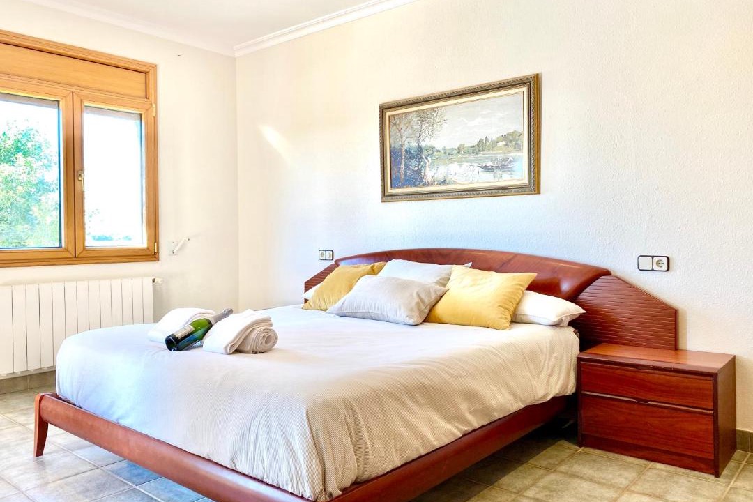 Photo of Bedroom in Vilamacolum