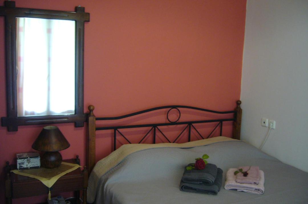 Photo of Bedroom in Koropi