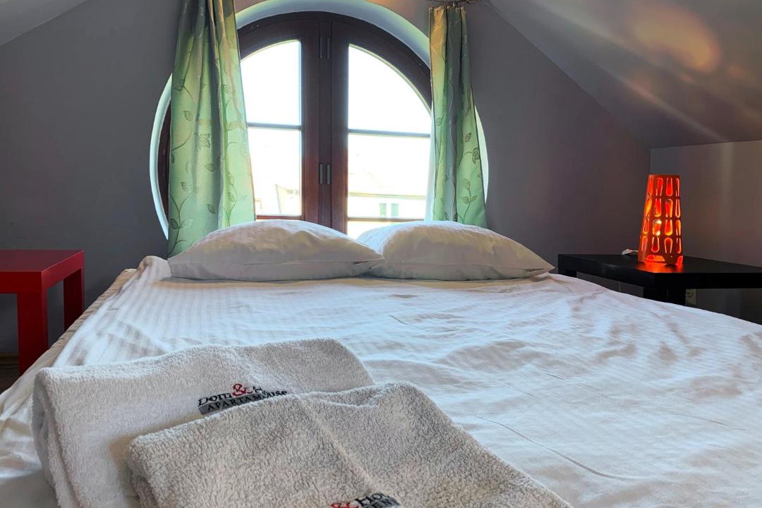 Photo of Bedroom in Sopot