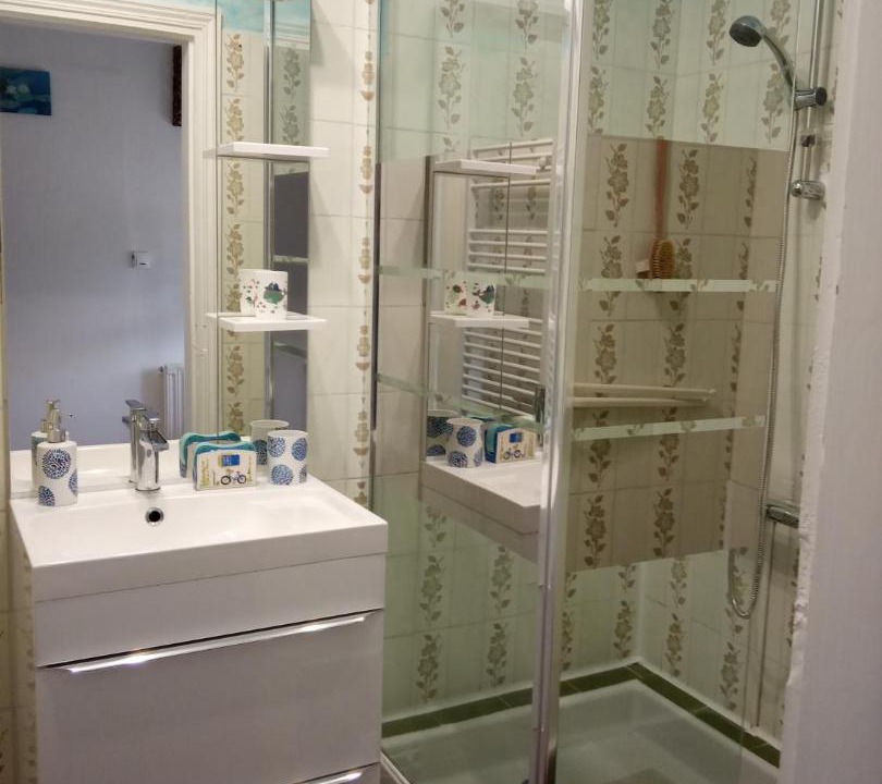 Photo of Bathroom in Saint-Brancher