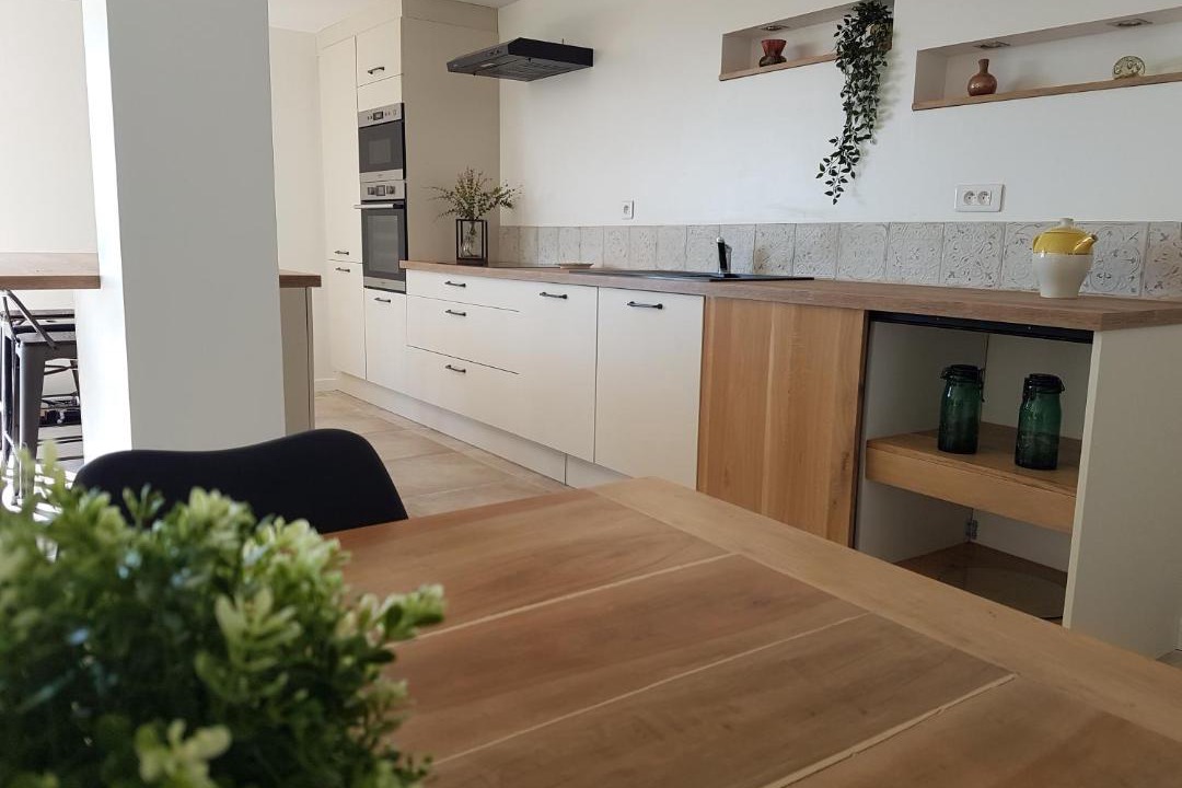 Photo of Kitchen in Rabastens