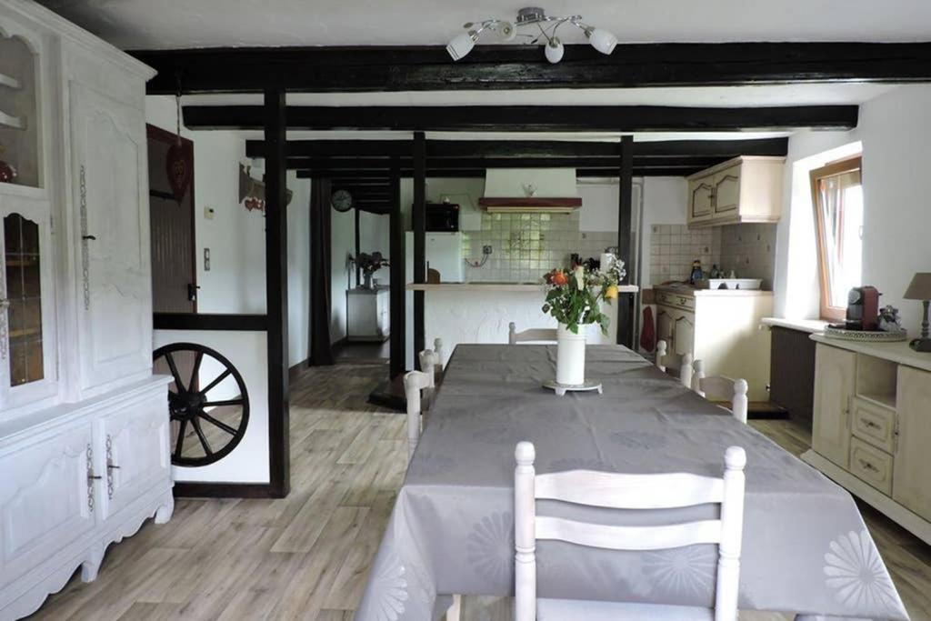 Photo of Kitchen in Bussang