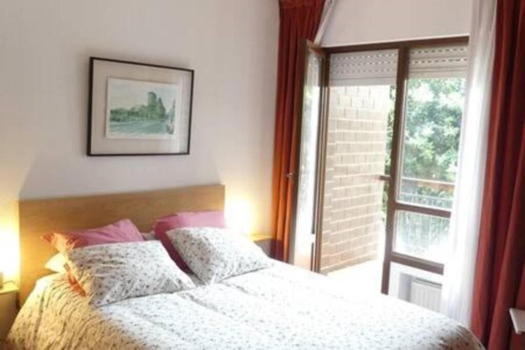 Photo of Bedroom in Algorta