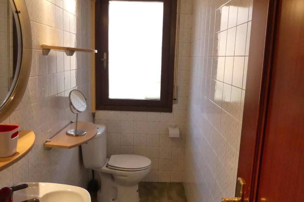 Photo of Bathroom in Algorta