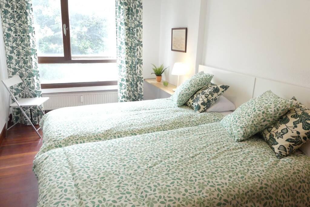 Photo of Bedroom in Algorta