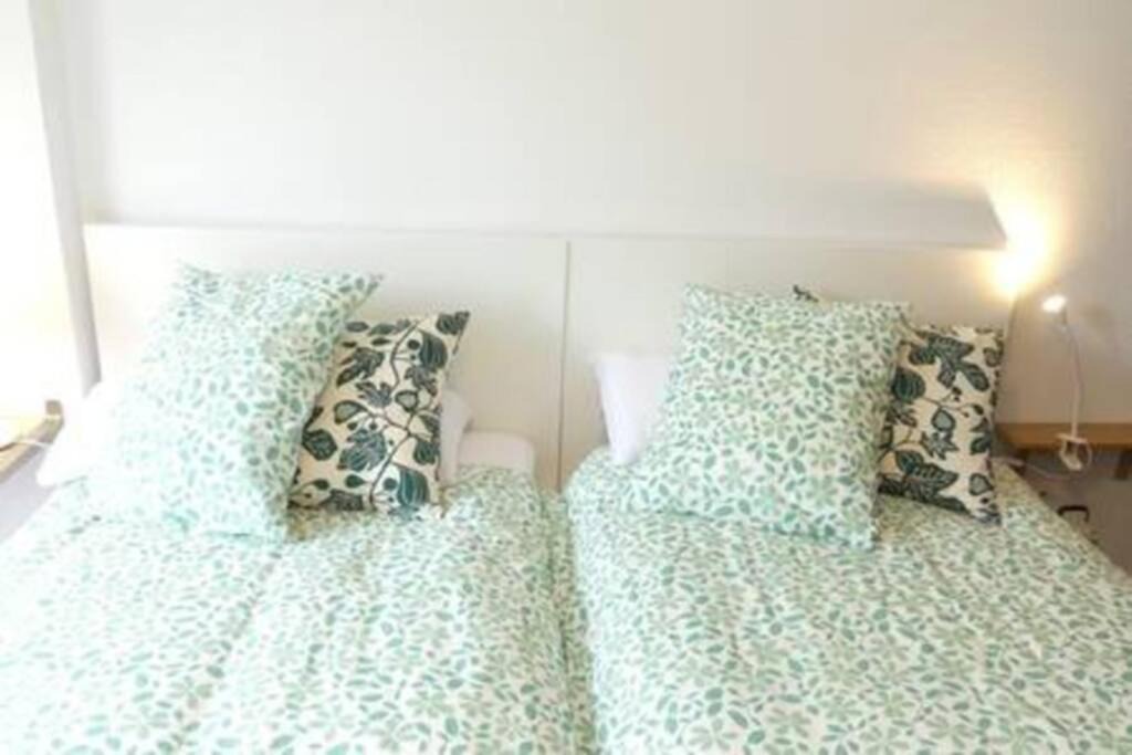 Photo of Bedroom in Algorta