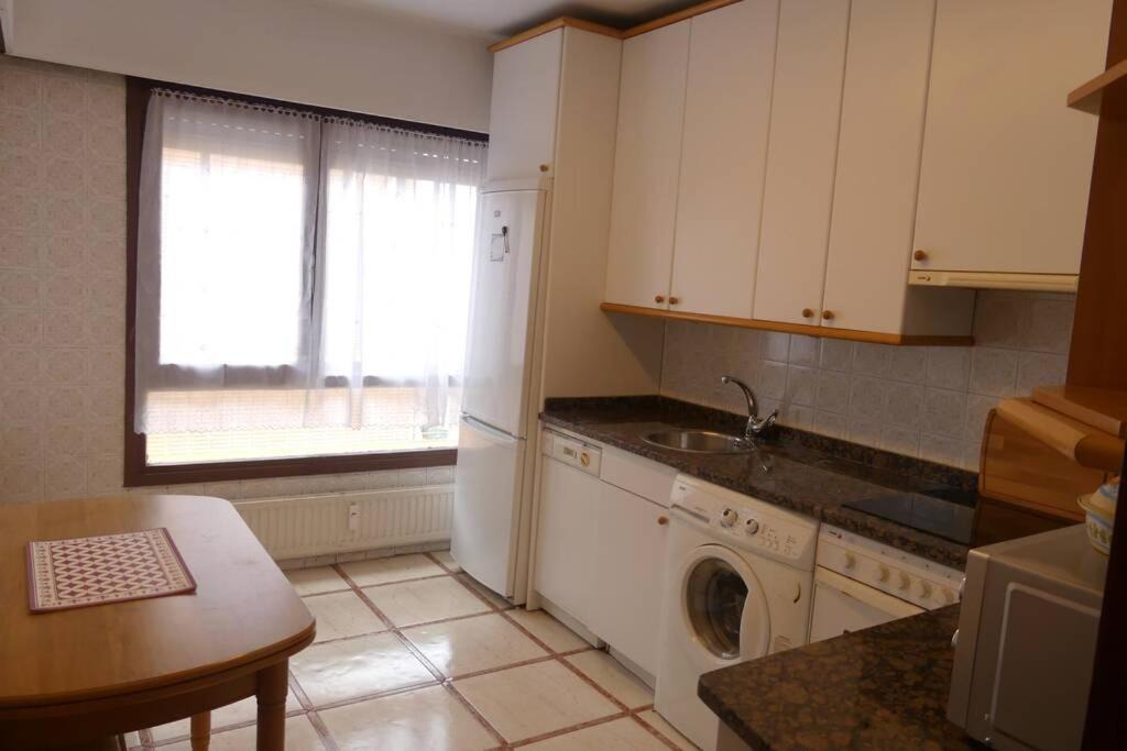 Photo of Kitchen in Algorta