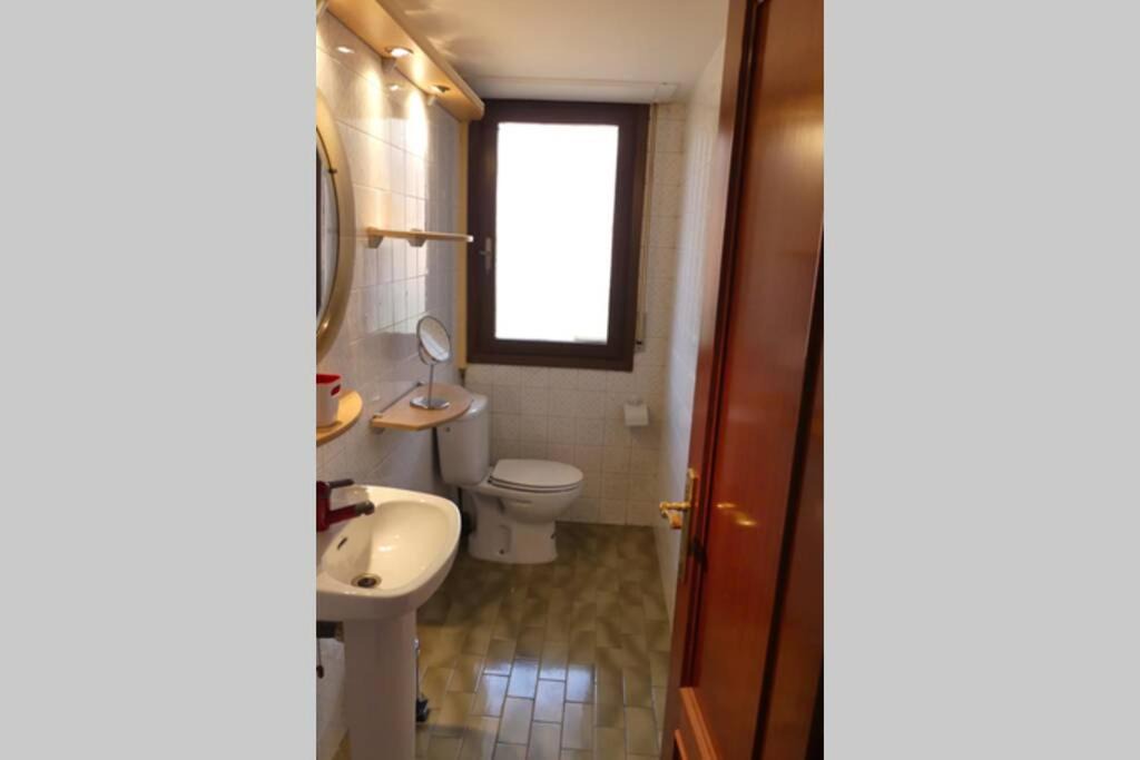 Photo of Bathroom in Algorta