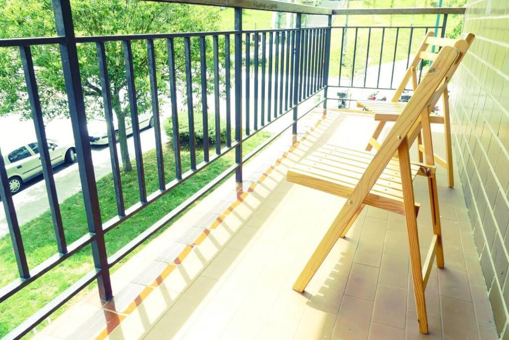 Photo of Patio Balcony in Algorta