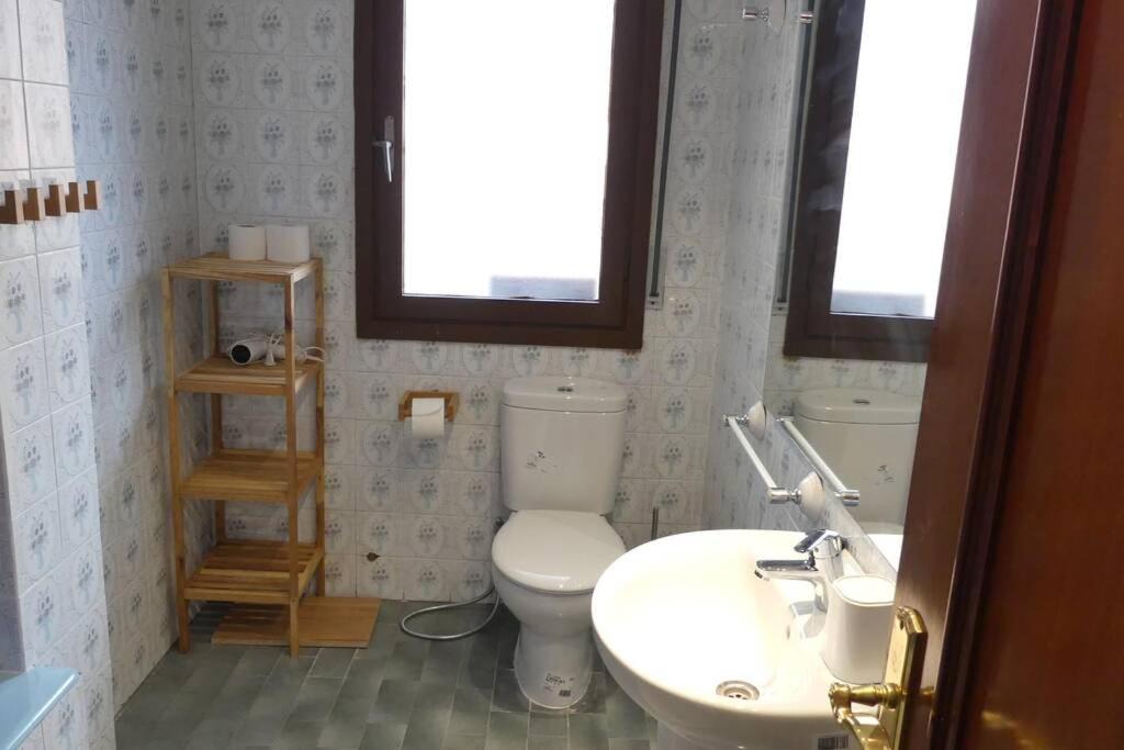 Photo of Bathroom in Algorta