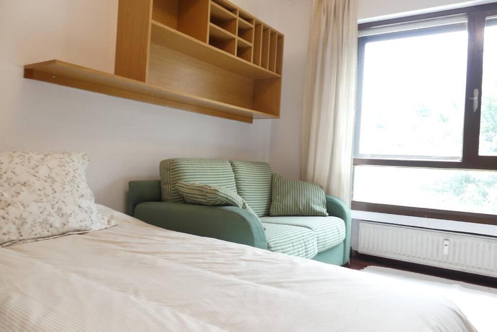 Photo of Bedroom in Algorta