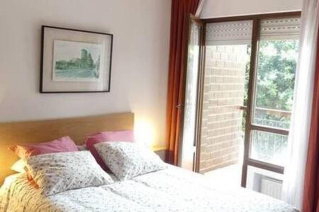 Photo of Bedroom in Algorta