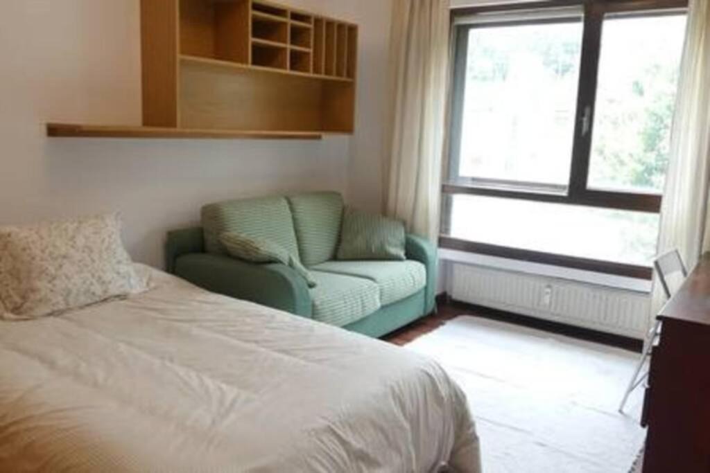 Photo of Bedroom in Algorta