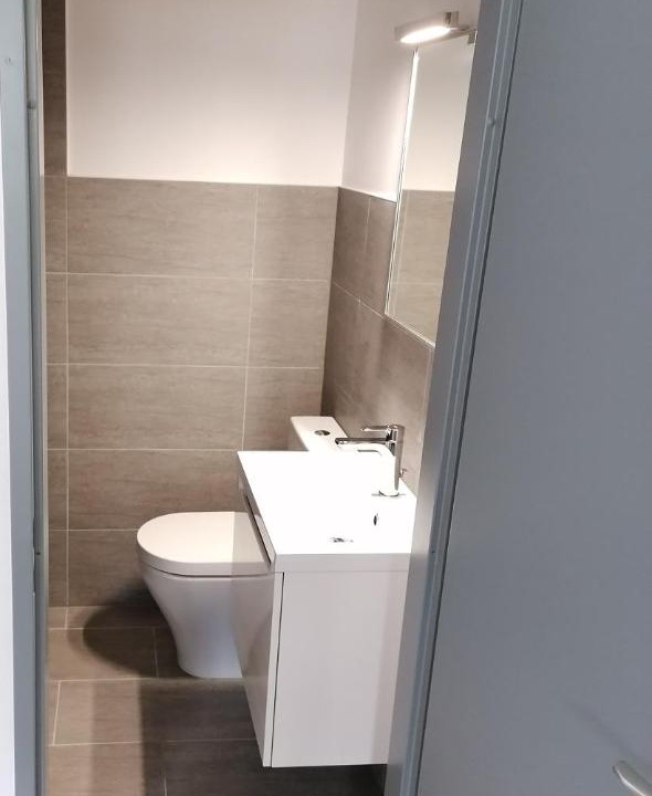 Photo of Bathroom in Sierre