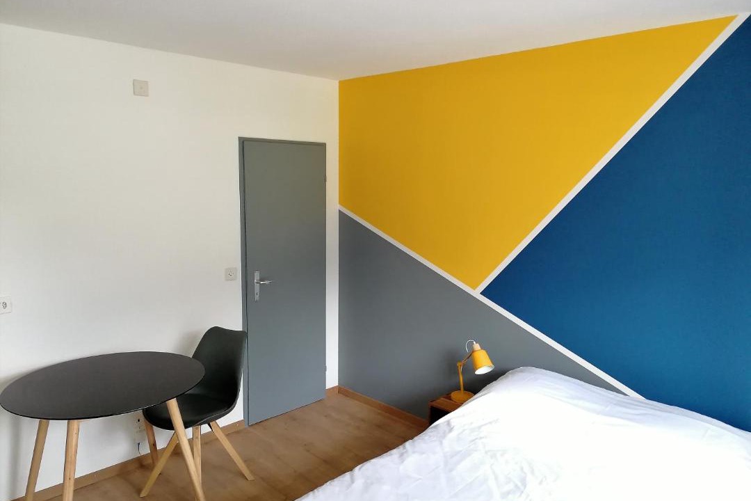 Photo of Bedroom in Sierre
