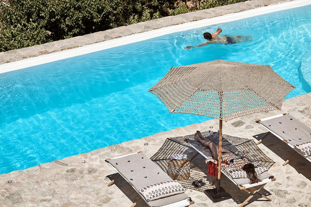 Photo of Outdoor in Kithnos