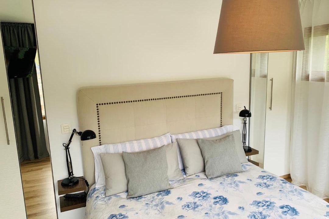 Photo of Bedroom in Valdesqui
