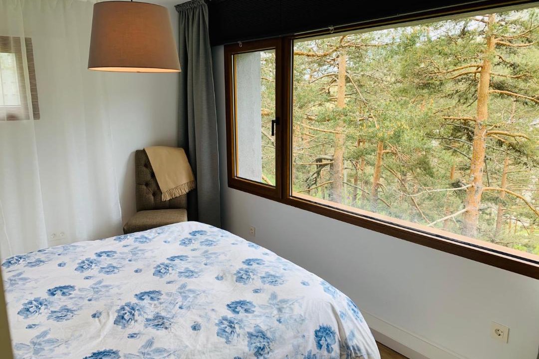 Photo of Bedroom in Valdesqui