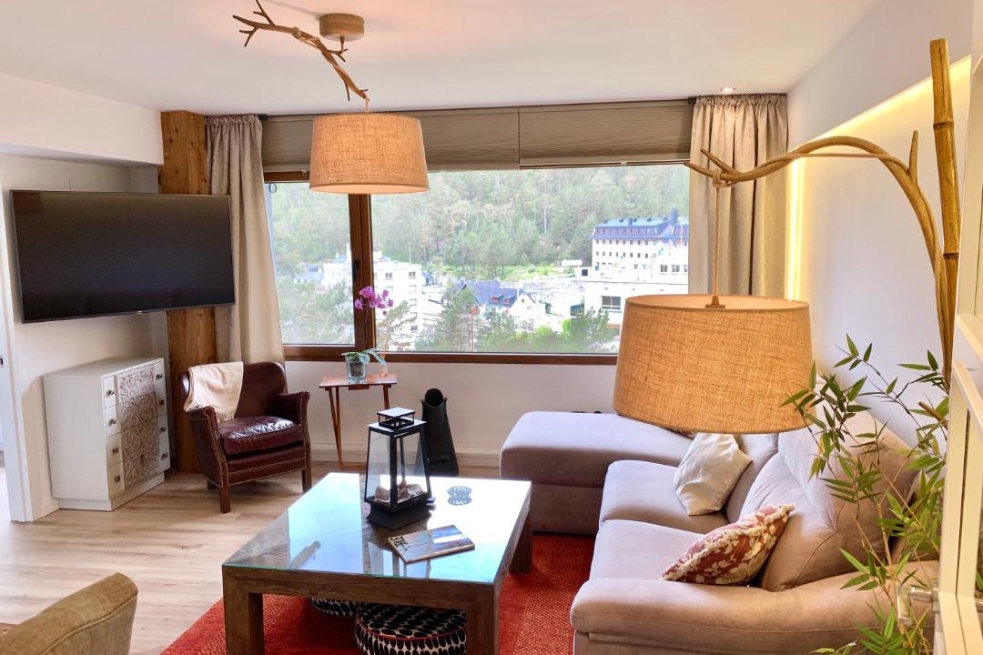 Photo of Livingroom in Valdesqui