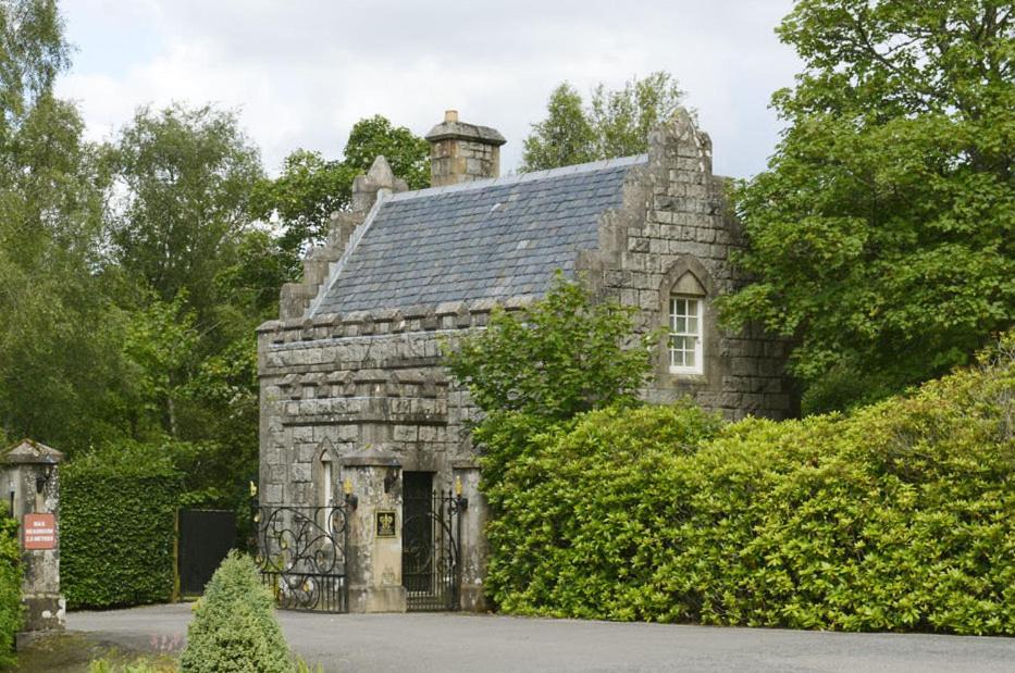 Photo of Others in Banavie