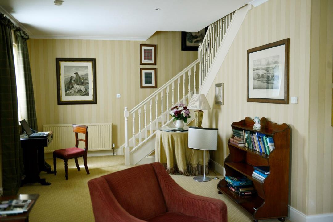 Photo of Livingroom in Banavie