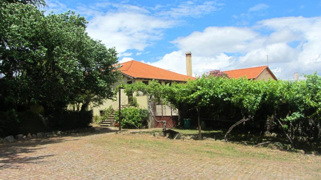 Photo of Buildings in Bornes