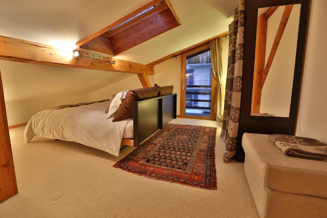 Photo of Bedroom in Le Chable