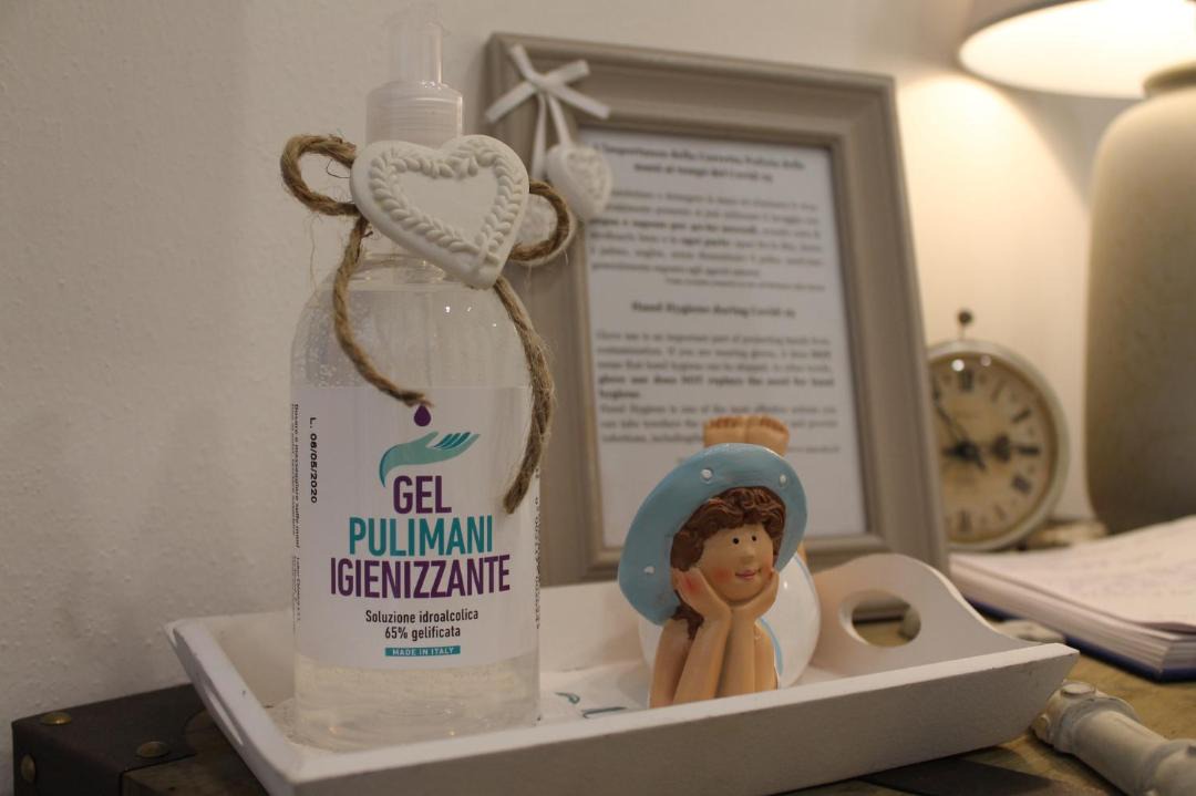 Photo of Bathroom in Marghera