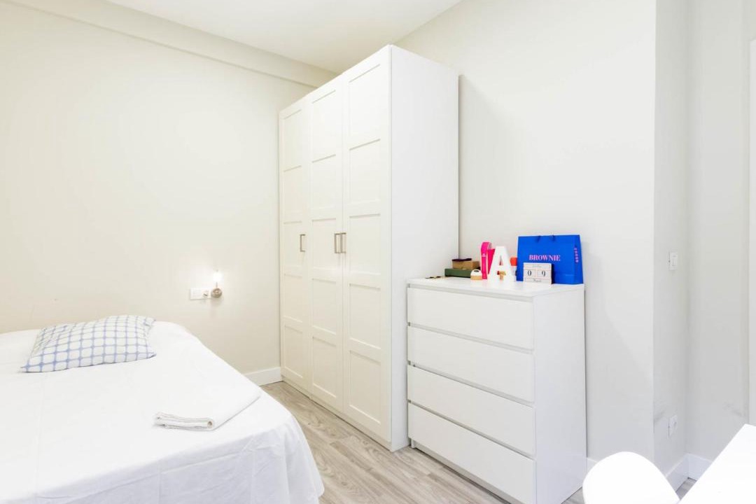 Photo of Bathroom in Basurtu