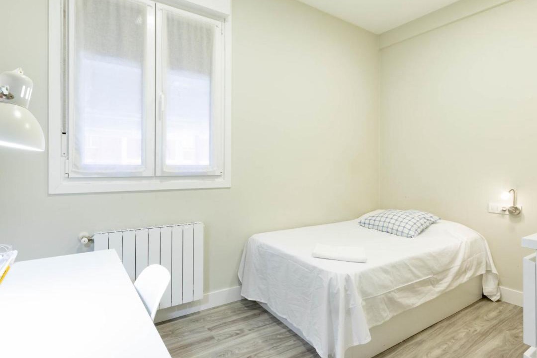 Photo of Bedroom in Basurtu