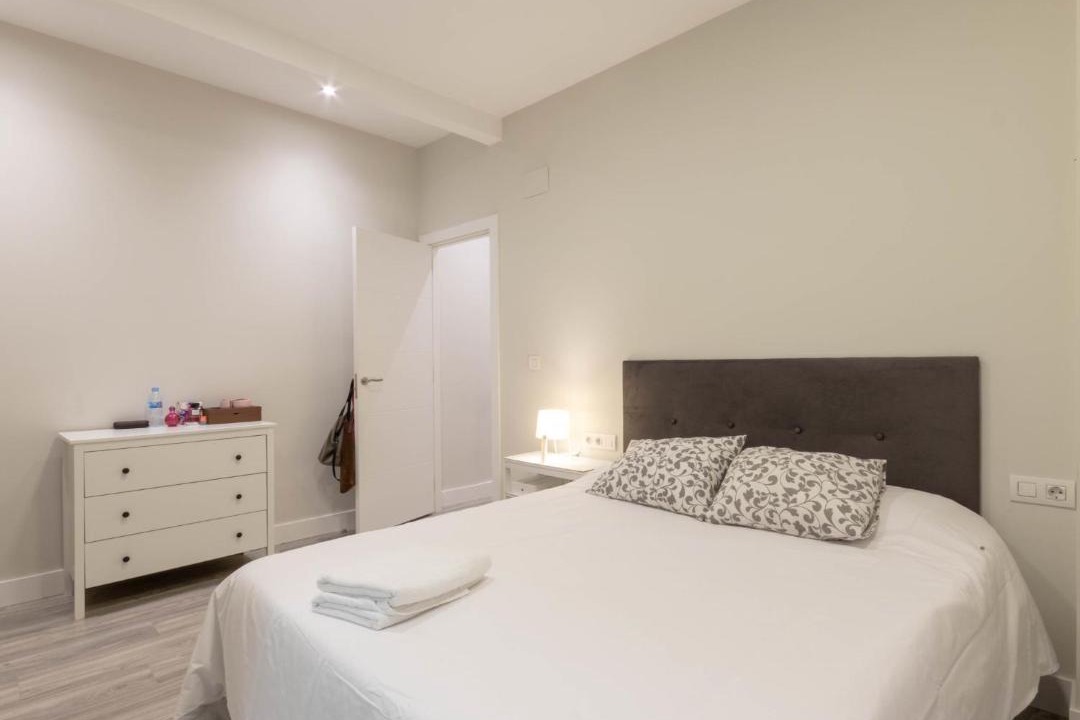 Photo of Bedroom in Basurtu