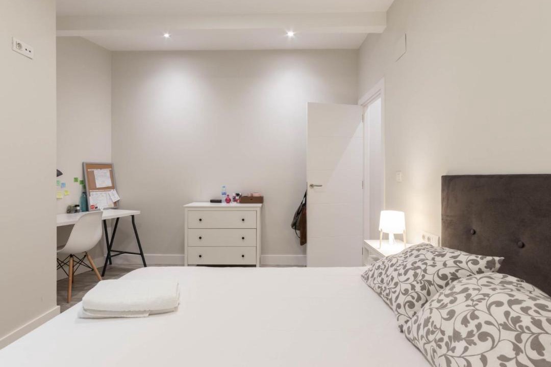 Photo of Bedroom in Basurtu