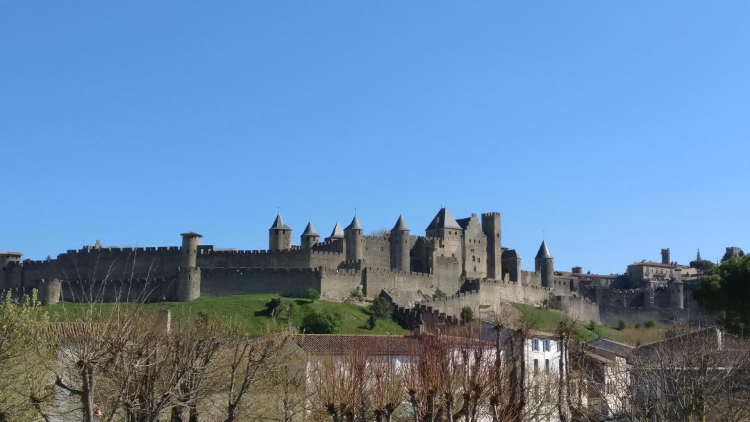 Photo of Others in Carcassonne
