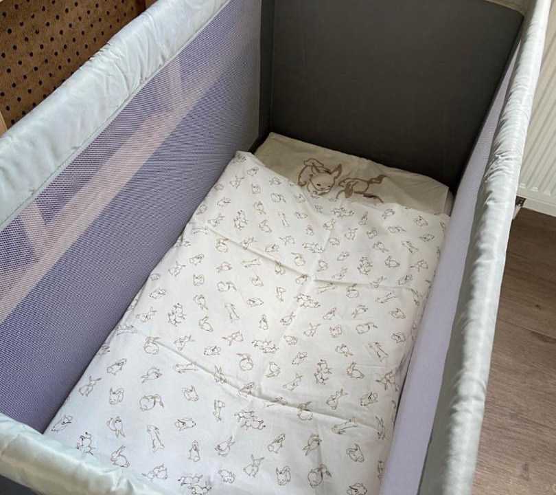 Photo of Bedroom in Gapinge
