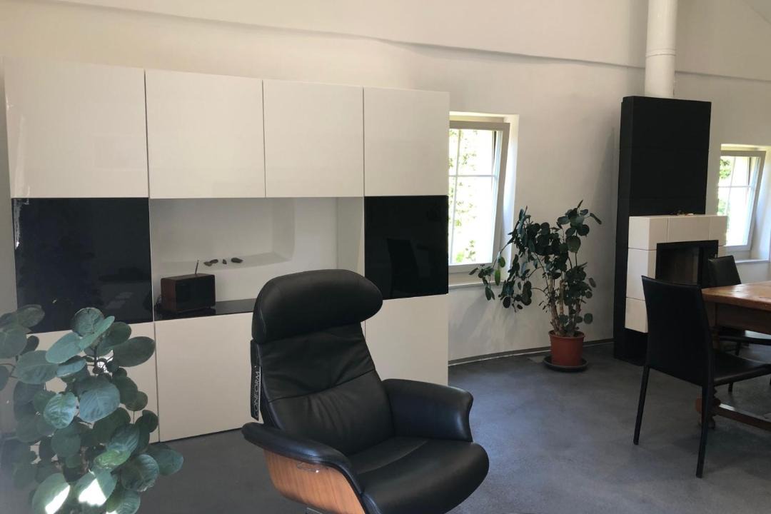 Photo of Livingroom in Sion