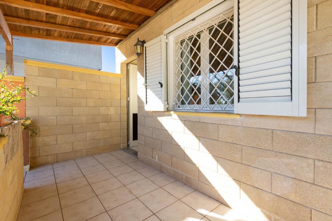 Photo of Patio Balcony in La Strea