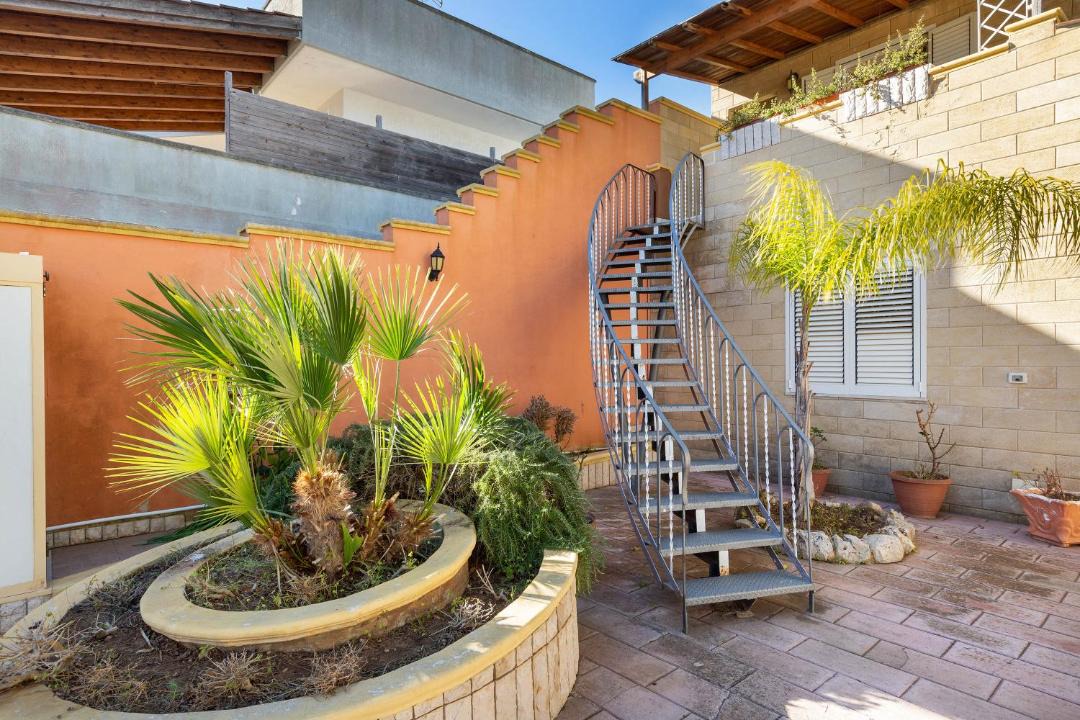 Photo of Patio Balcony in La Strea